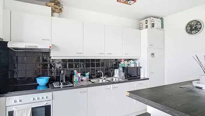 Appartement te huur Ieper 2 slaapkamers