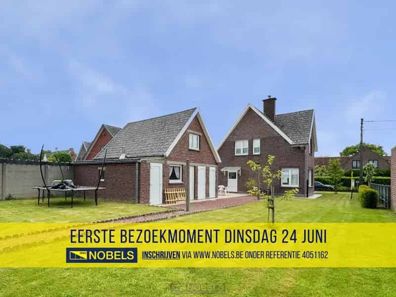 Gezinswoning te moderniseren Gavere