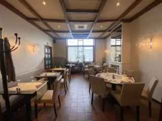 Handelspand Te Koop Doornik Restaurant Winkelruimte