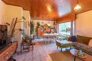 Bungalow te koop - Wetteren RBS36940   Verkocht