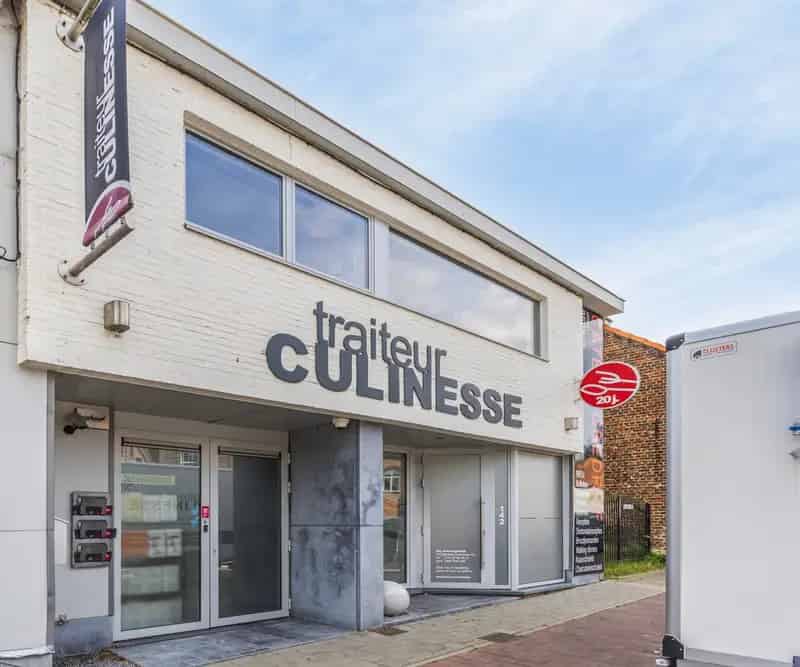 Handelsruimte Strategische Locatie