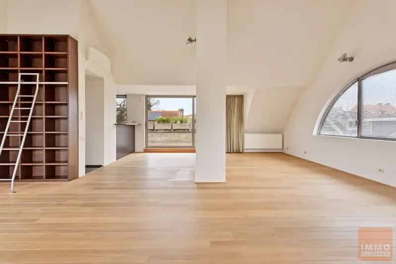Penthouse met Parkzicht en Staanplaats