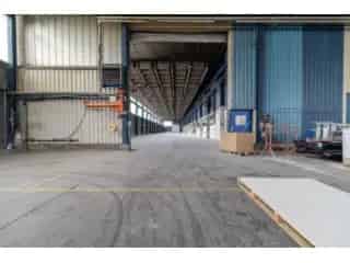 Industrie te koop Sambreville 4000m²