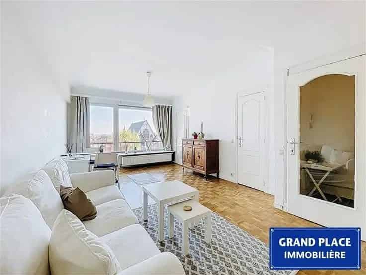 Studio Te Koop 51m2 Nabij Montgomery ICHEC