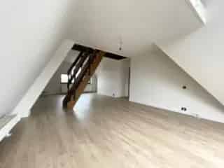 Penthouse te koop Herentals - gerenoveerd appartement 1 slaapkamer