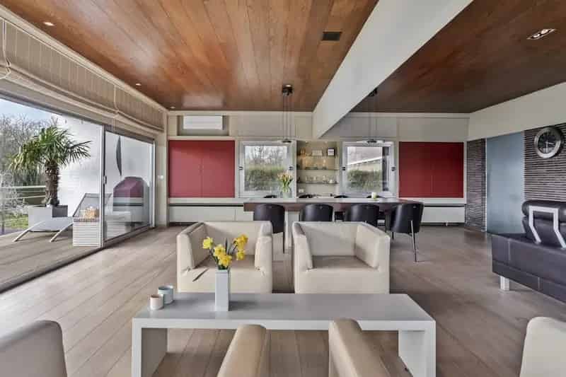 Huis te huur
