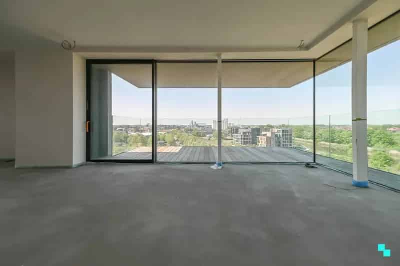 Appartement te huur Kasteel Blauwhuis