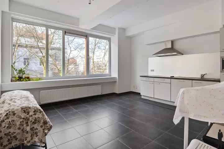 Appartement te Koop Antwerpen Centrum - Residentie Mikado
