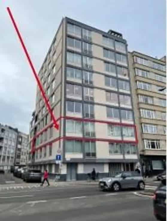 Groot Appartement Te Koop Toplocatie Nabij Stadspark