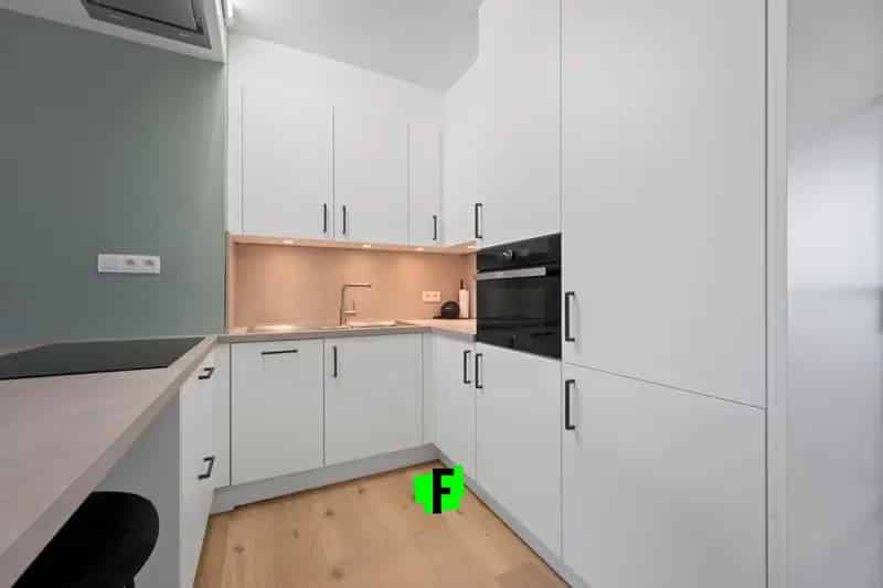 Gerenoveerd Penthouse Oostende Terrassen Uitzicht