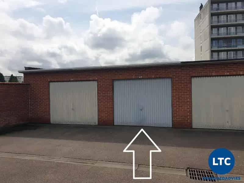 Te Koop Benedenwoning Tienen 2 slaapkamers 2 terrassen