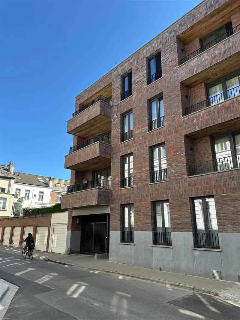 Appartement te koop Harmonie 2 slaapkamers autostaanplaats
