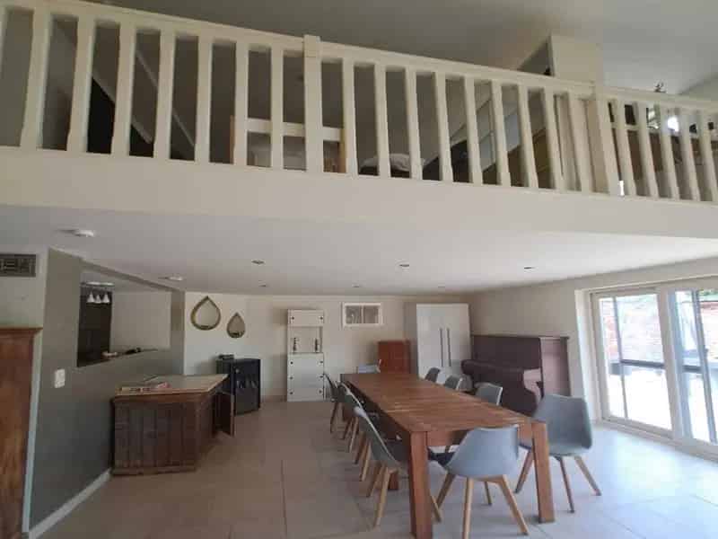 Woning 3 slpks met zwembad te Walshoutem (Landen)