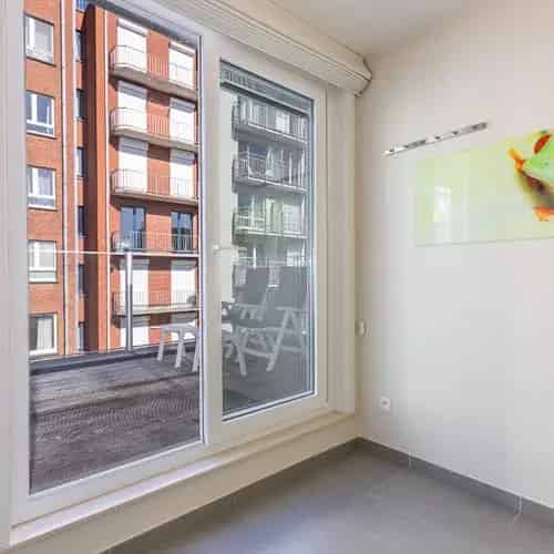 Dakappartement 2 Terrassen Energielabel B