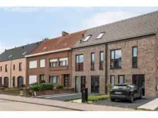 Huis te koop Rumst - Moderne luxe woning met tuin