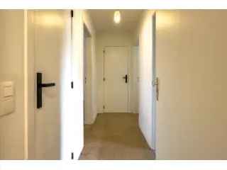 Appartement te Koop Gent 2 Slaapkamers Nabij Station Dampoort
