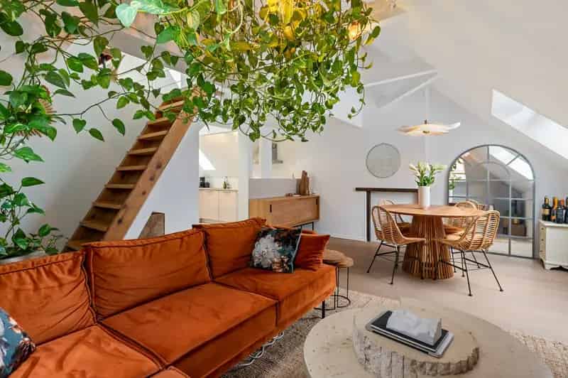 Appartement te koop