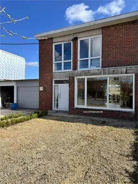 Te Huur: Gezinswoning 3 slaapkamers Kortemark