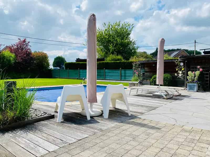 Hoogwaardige Villa met Zwembad te Koop