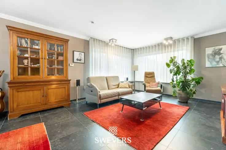 Huis Te Koop Tessenderlo 4 slaapkamers 253m²