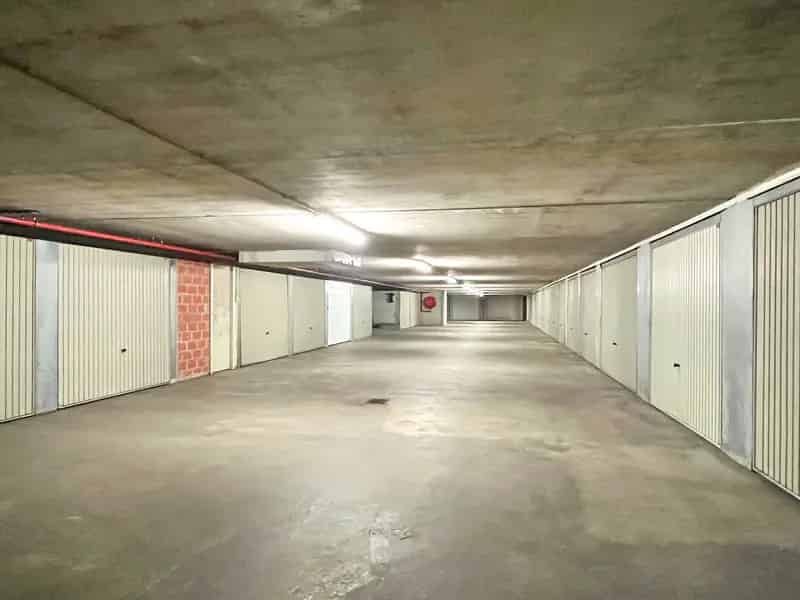 Garagebox te Huur Duinbergen
