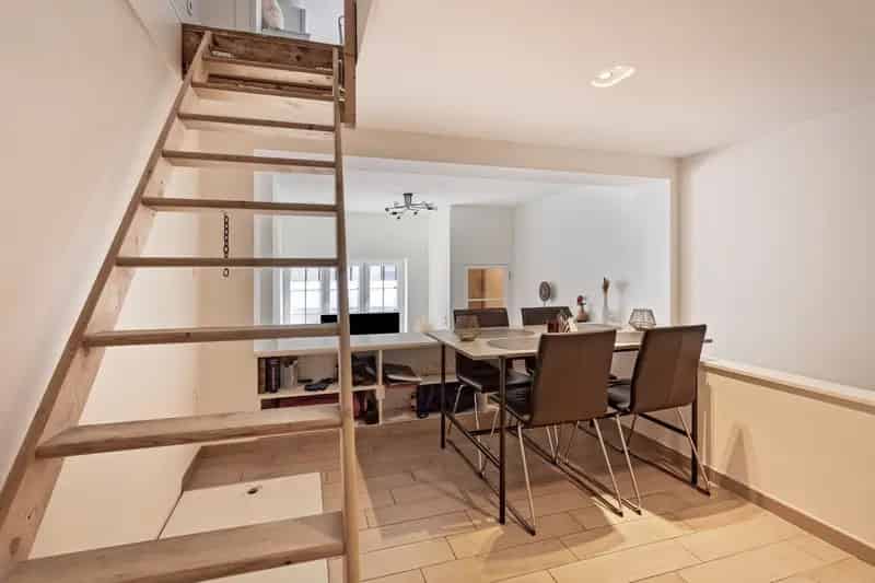 2 Slaapkamer Woning Met Tuin