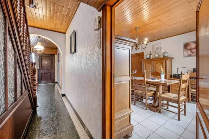 Huis te koop Hillegem nabij E40