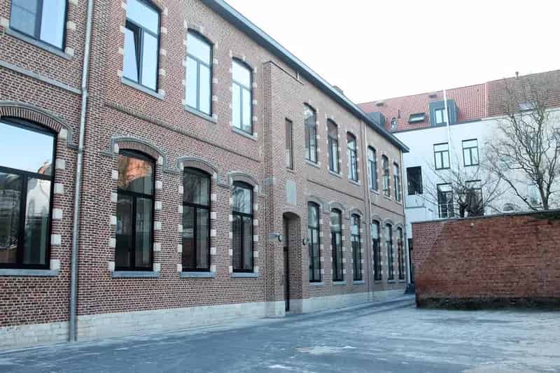 Appartement te huur