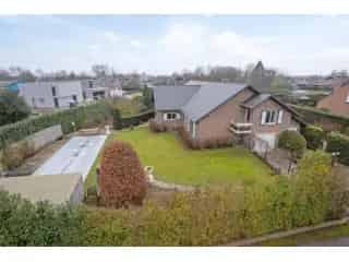 Villa te koop Lokeren - Ruime woning met zwembad en garage