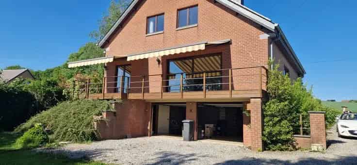 Villa te Koop 5 slaapkamers Bois de Villers