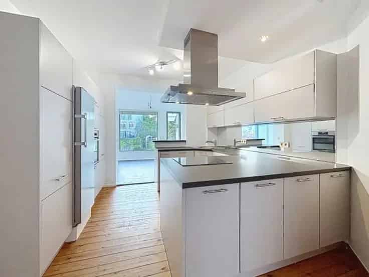 Huis Te Koop 4 slaapkamers  tuin EPC C
