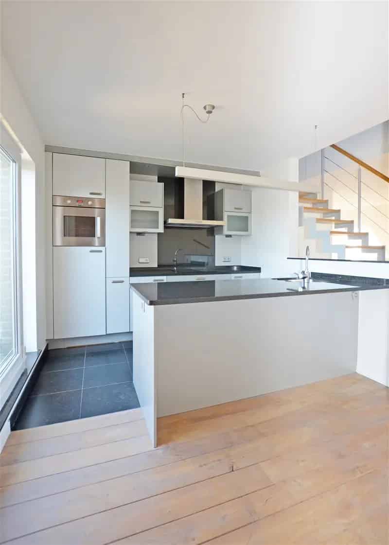 Duplex Appartement te Koop Centrale Ligging