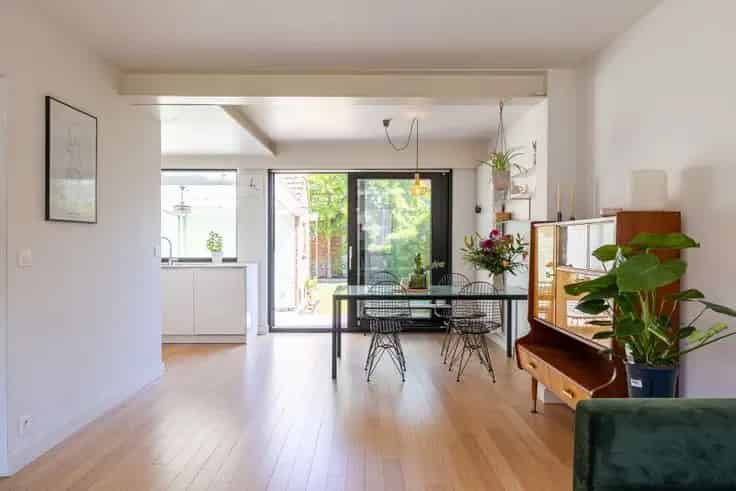 Huis Te Koop Gent: Instapklare gezinswoning 3 slaapkamers