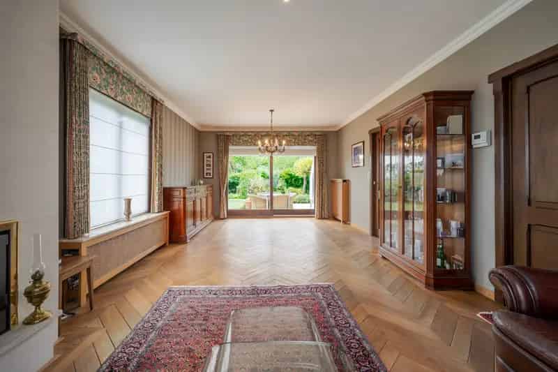Rustig gelegen woning te Moorslede: 3 slaapkamers, tuin en garage