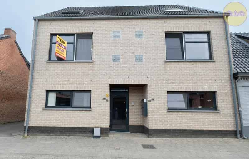 Duplex Appartement te Koop Meerhout - 2 slaapkamers, Garage, EPC B