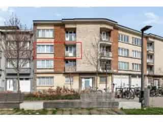 Appartement te koop Deurne 3 slaapkamers Balkon Instapklaar