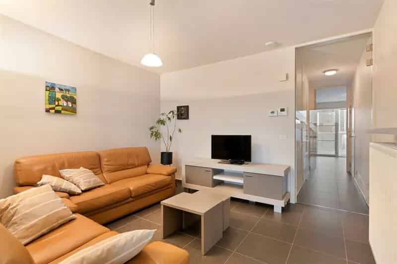 Appartement te huur Ingooigem 2 slaapkamers  terras garage