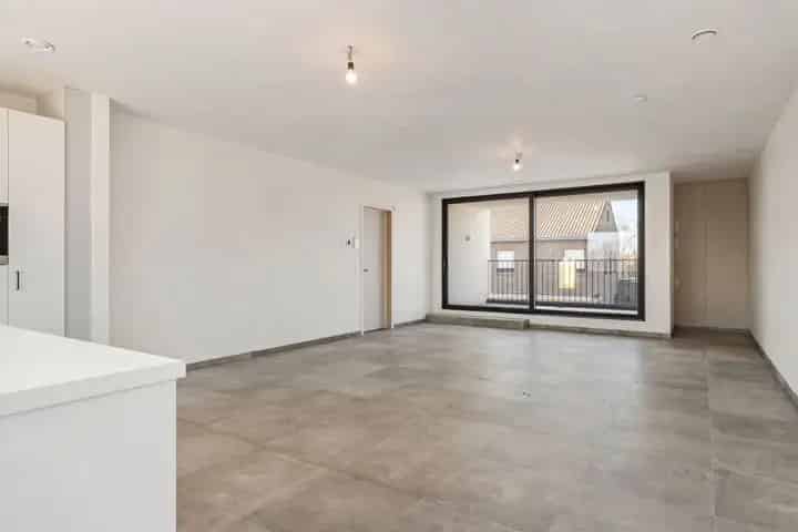 Appartement te Koop Kortemark Instapklaar Twee Terrassen