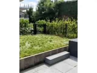 Studio te Koop Namen 46m2 Terras Tuin Nabij Station