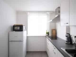 Appartement te koop Wetteren - gerenoveerd dakappartement met terras