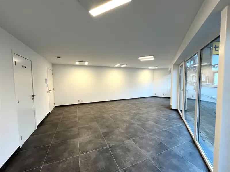 Modern Kantoor te Huur Essen Centrum