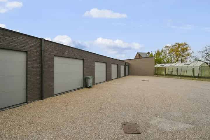 Huis te koop Berlare 5 slaapkamers Nabij Donkmeer