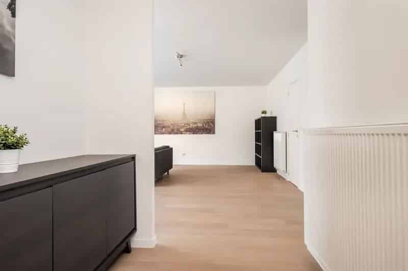 2 Slaapkamer Appartement Europese Wijk