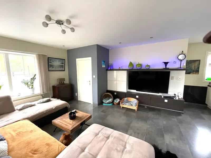Huis te huur