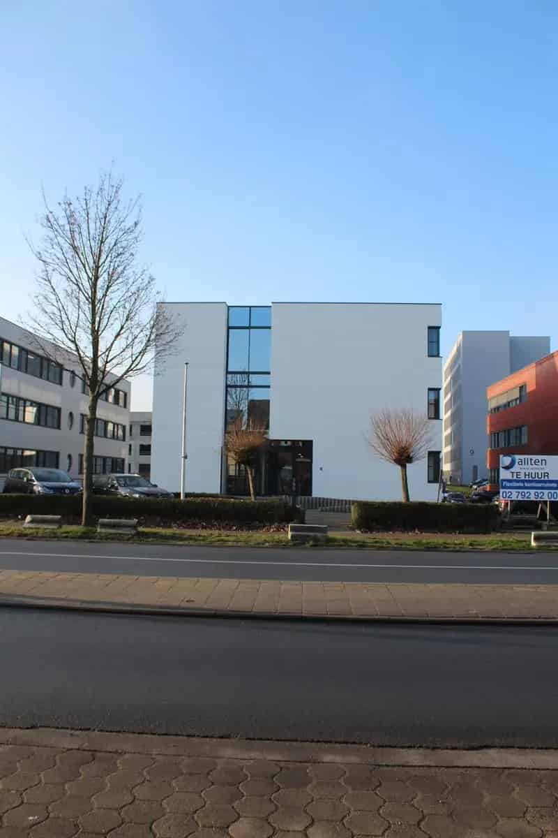Kantoorgebouw Erembodegem