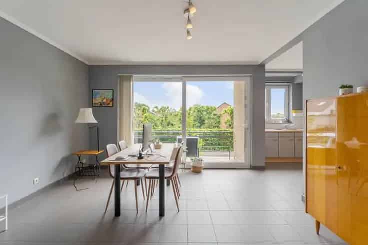 Appartement te Koop Kessel-lo - 1 Slaapkamer - Energiezuinig A-label