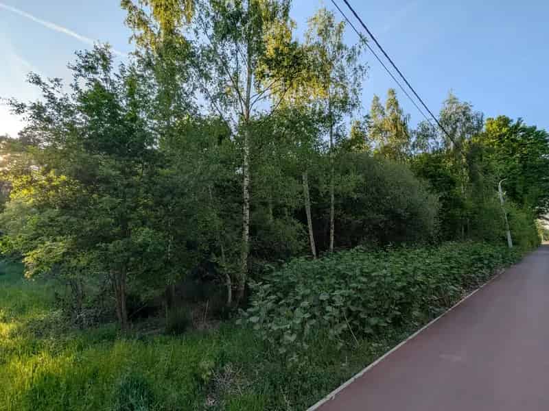 Percelen Recreatiegebied: Twee kavels te koop