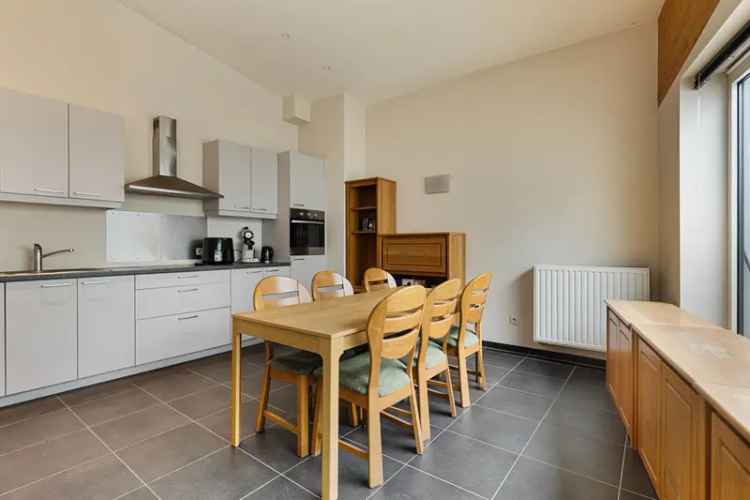 Appartement te koop Puurs-Sint-Amands