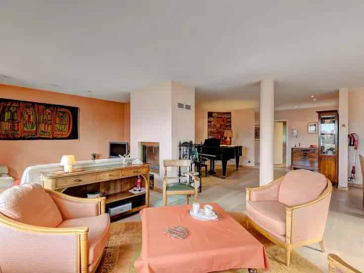 Villa te Koop Tervuren Nabij Park