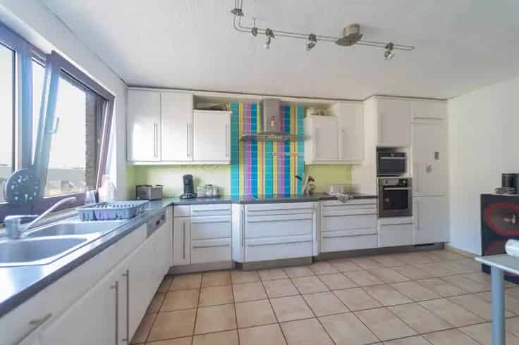 Appartement Te Koop 3 Slaapkamers Derde Verdieping Lift